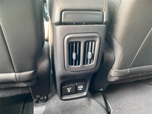 used 2020 Jeep Compass car, priced at $21,388