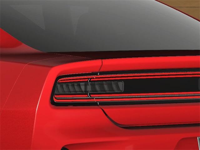 new 2025 Dodge Charger Daytona car, priced at $52,439
