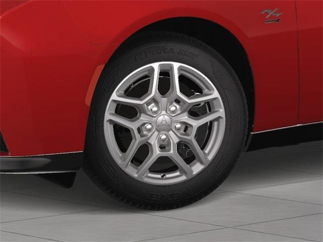 new 2025 Dodge Charger Daytona car, priced at $52,439
