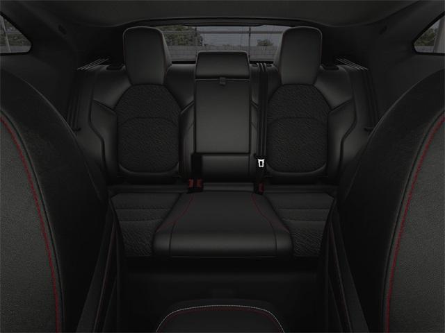 new 2025 Dodge Charger Daytona car, priced at $52,439