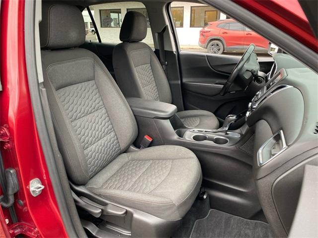 used 2020 Chevrolet Equinox car, priced at $13,200