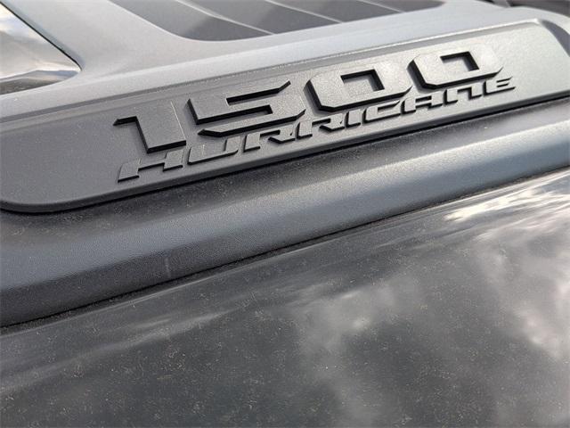 new 2026 Ram 1500 car, priced at $59,627