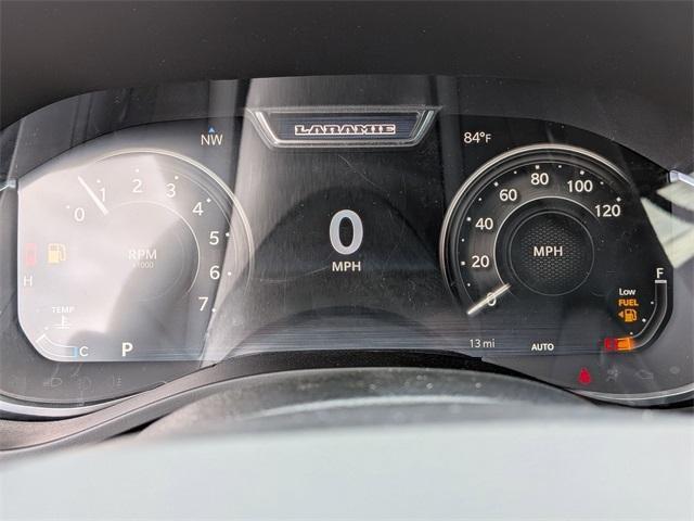 new 2026 Ram 1500 car, priced at $59,627