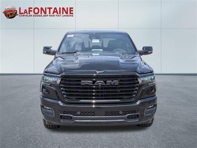 new 2026 Ram 1500 car, priced at $59,627