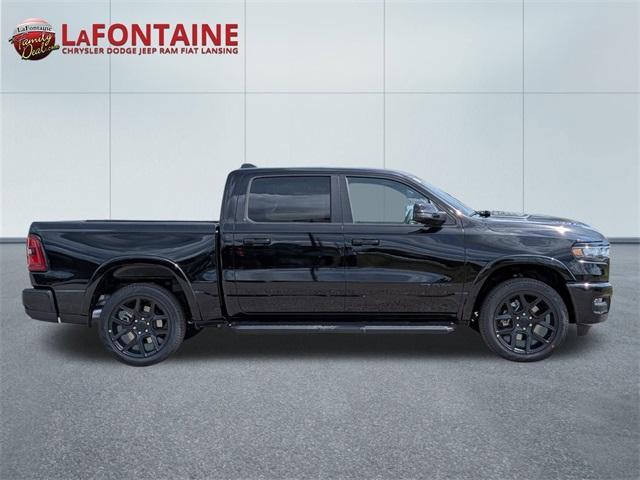 new 2026 Ram 1500 car, priced at $59,627