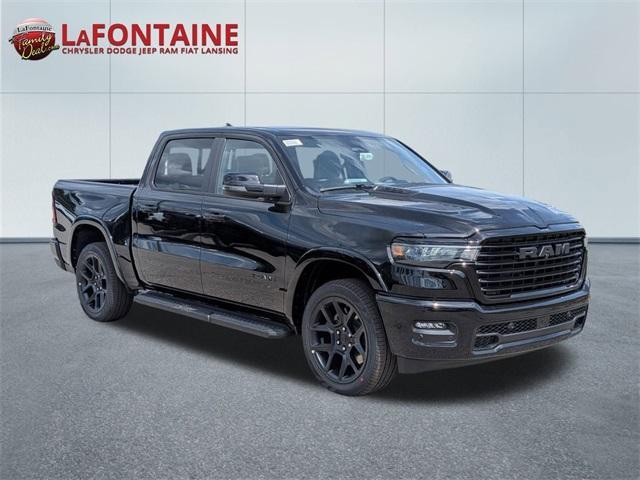 new 2026 Ram 1500 car, priced at $59,627