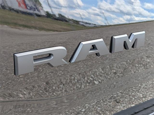 new 2026 Ram 1500 car, priced at $59,627