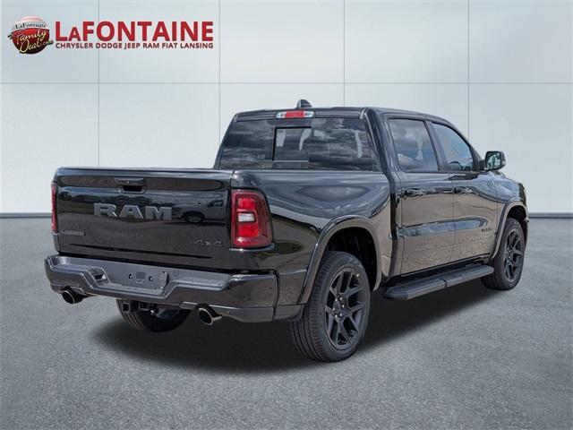 new 2026 Ram 1500 car, priced at $59,627