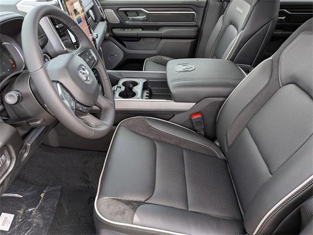 new 2026 Ram 1500 car, priced at $59,627