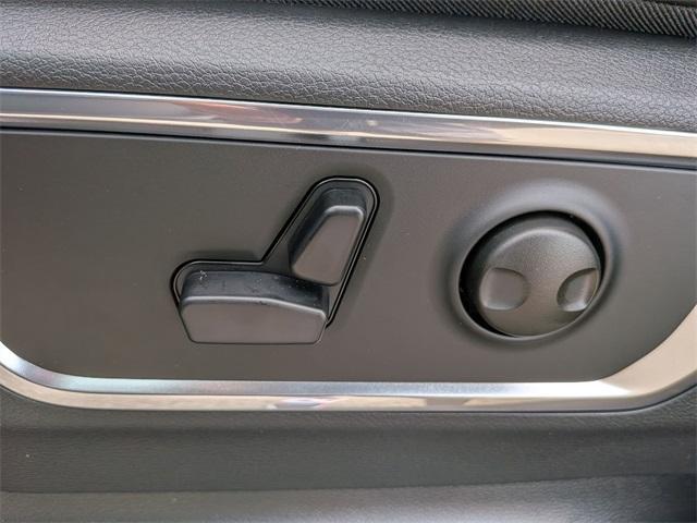new 2026 Ram 1500 car, priced at $59,627
