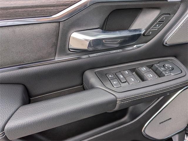 new 2026 Ram 1500 car, priced at $59,627