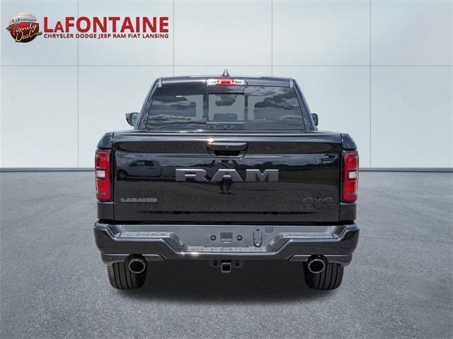 new 2026 Ram 1500 car, priced at $59,627