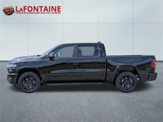 new 2026 Ram 1500 car, priced at $59,627