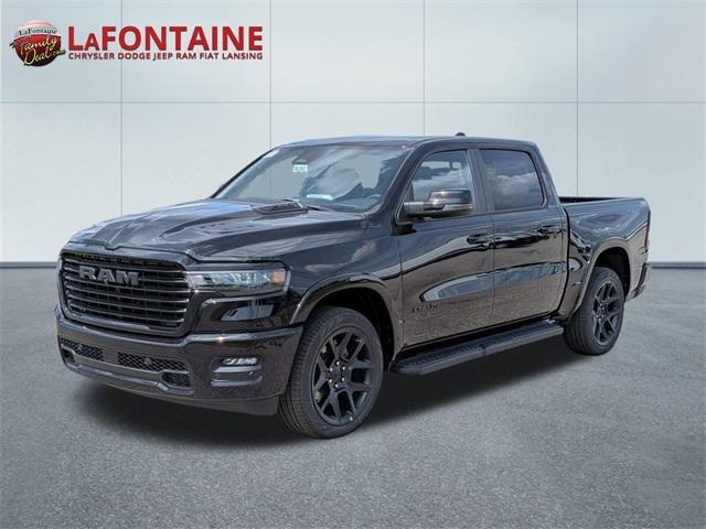 new 2026 Ram 1500 car, priced at $60,627
