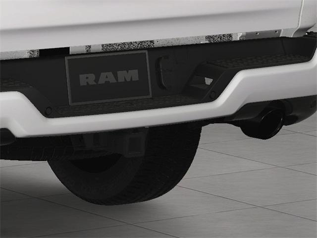 new 2025 Ram 1500 car, priced at $47,270