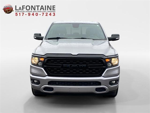 used 2022 Ram 1500 car, priced at $33,995