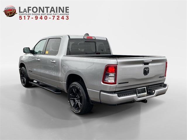 used 2022 Ram 1500 car, priced at $33,995