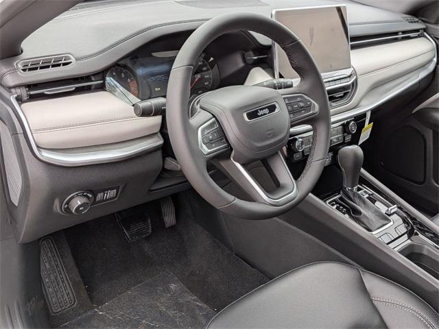 new 2026 Jeep Compass car, priced at $28,767