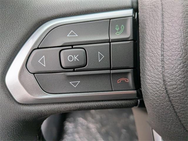 new 2026 Jeep Compass car, priced at $28,767