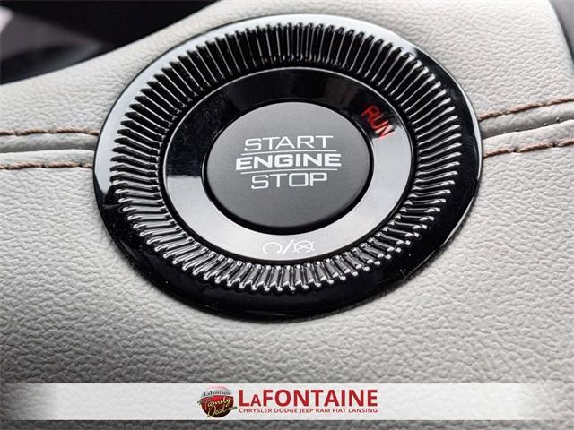 new 2026 Jeep Compass car, priced at $28,767