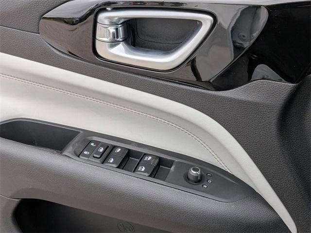 new 2026 Jeep Compass car, priced at $28,767