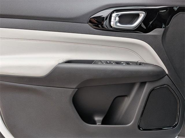 new 2026 Jeep Compass car, priced at $28,767