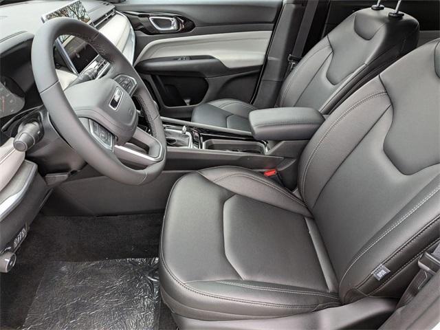 new 2026 Jeep Compass car, priced at $28,767