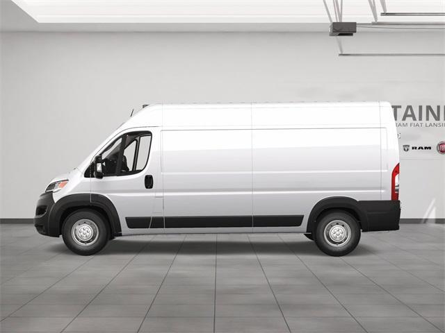 new 2024 Ram ProMaster 3500 car, priced at $44,725