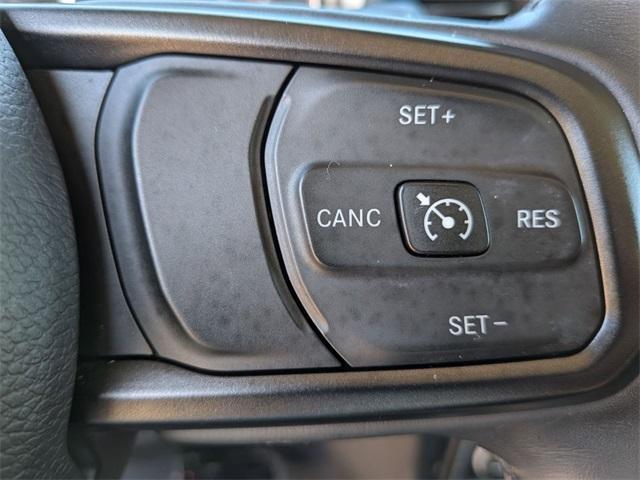 used 2018 Jeep Wrangler Unlimited car, priced at $21,904