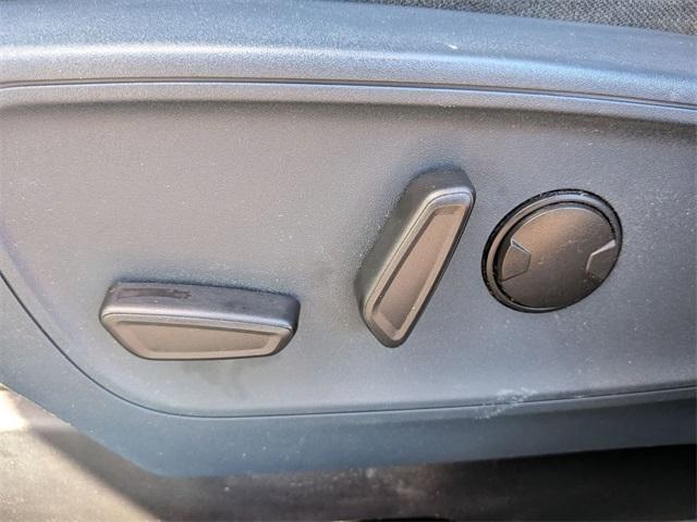 used 2023 Ford Maverick car, priced at $27,500