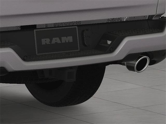 new 2025 Ram 1500 car