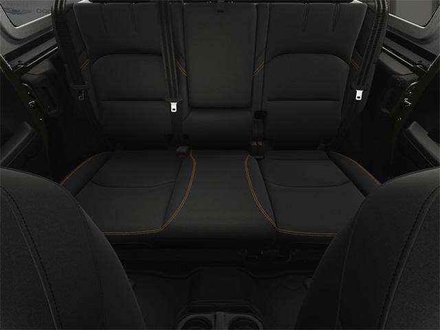 new 2025 Jeep Wrangler 4xe car, priced at $53,620