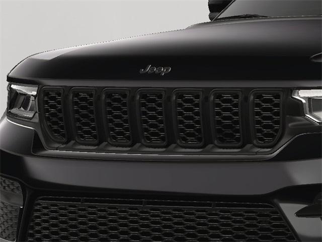 new 2024 Jeep Grand Cherokee car, priced at $39,597