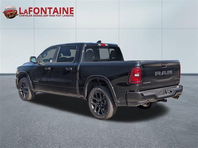 new 2026 Ram 1500 car