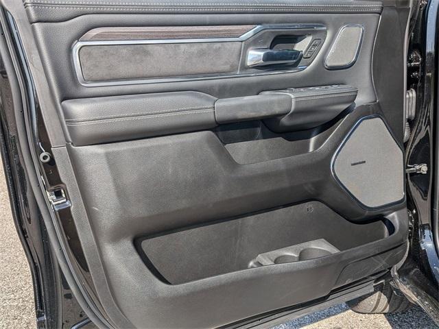 new 2026 Ram 1500 car
