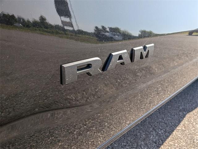 new 2026 Ram 1500 car