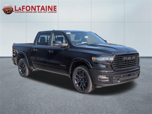 new 2026 Ram 1500 car