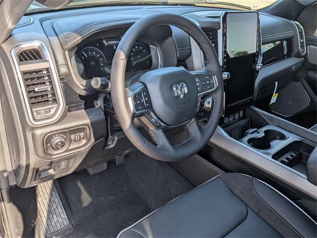 new 2026 Ram 1500 car