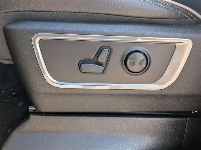 new 2026 Ram 1500 car