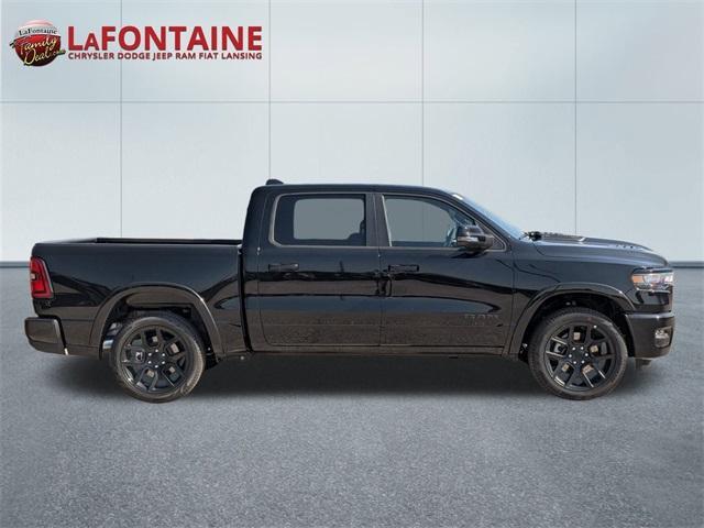 new 2026 Ram 1500 car