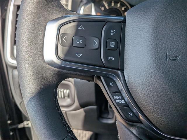 new 2026 Ram 1500 car