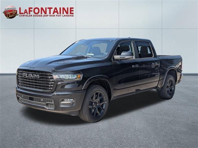 new 2026 Ram 1500 car