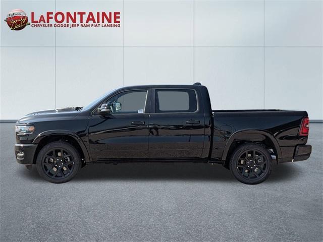 new 2026 Ram 1500 car