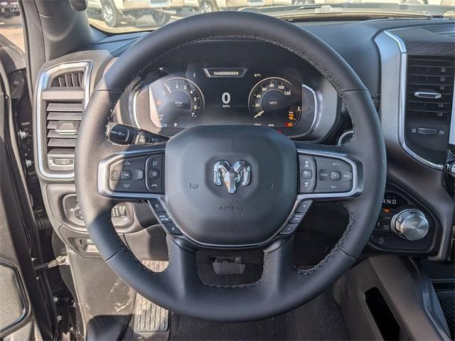 new 2026 Ram 1500 car