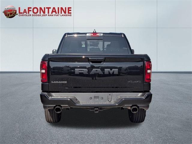 new 2026 Ram 1500 car