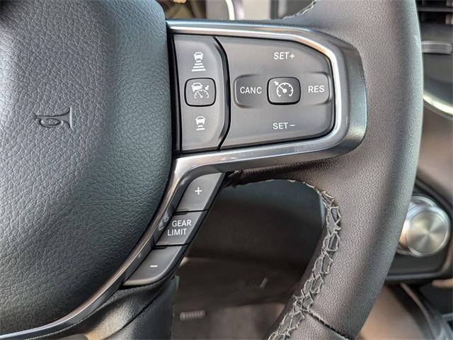 new 2026 Ram 1500 car