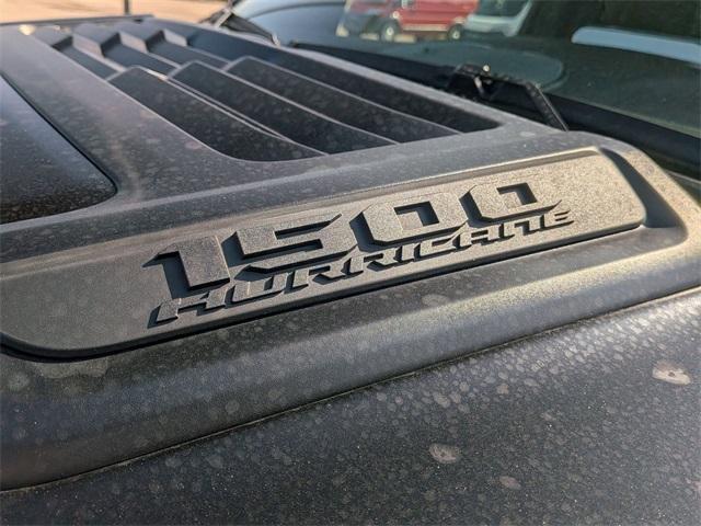 new 2026 Ram 1500 car