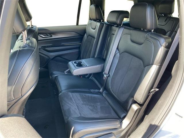 used 2023 Jeep Grand Cherokee L car, priced at $31,932