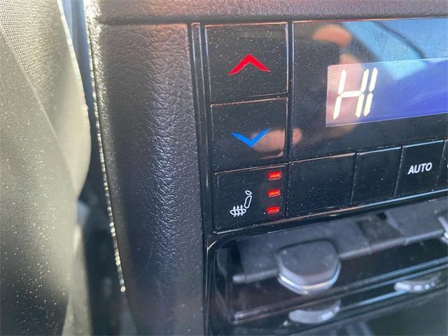 used 2023 Jeep Grand Cherokee L car, priced at $30,208