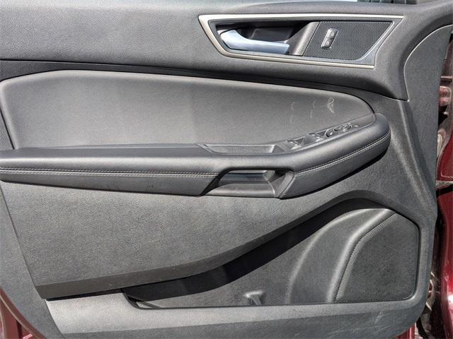used 2024 Ford Edge car, priced at $22,894